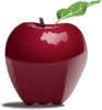 Apple Clip Art