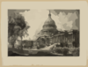 The Capitol, Washington Clip Art
