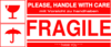 Fragile 11x25 1 Clip Art