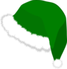 Elf Hat Clip Art