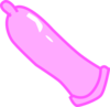 Used Condom Clip Art
