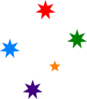 Star Clip Art