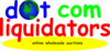 Dot Com Liquidators Clip Art