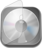 Cd Dvd Icon Clip Art