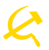 Hammer And Sickle Clip Art