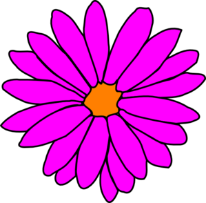 Flower Clip Art