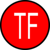 Tf Logo Clip Art