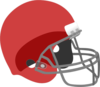 Football Helmet Clip Art