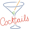Cocktails Clip Art