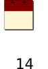 Calendar Blank Clip Art