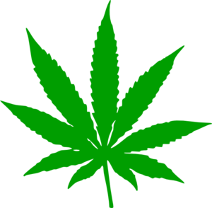 Anny S Weed Clip Art at Clker.com - vector clip art online, royalty