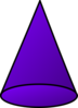 Cone Clip Art