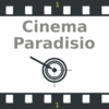 Cinema Paradisio Clip Art