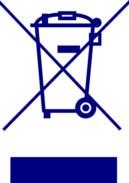 No-trash Clip Art at Clker.com - vector clip art online, royalty free