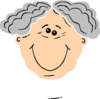 Grandpa Clip Art