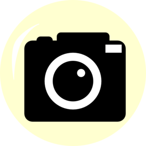 Camera  Clip Art