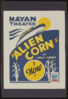  Alien Corn  By Sidney Howard Clip Art