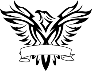 Eagle Logo Clip Art