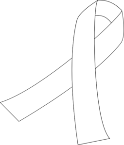 Ribbon For Cancer Clip Art