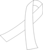 Ribbon For Cancer Clip Art