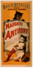 David Belasco S New Farcical Comedy, Naughty Anthony Clip Art