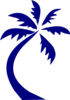 Palm Tree Clip Art