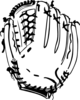 Glove Clip Art