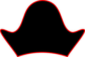 Hat Clip Art at Clker.com - vector clip art online, royalty free