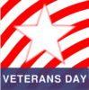 Veterans Day Poster Clip Art