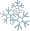 Snowflakes Clip Art