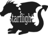 Starflight Game Piece Clip Art