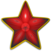 Starflag Clip Art