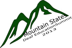Mountain States Clip Art