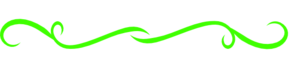 Green Line Clip Art