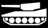 Tank Clip Art