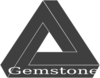 Gemstone Logo For Useing Clip Art