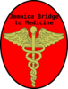 Jamaica Bridge To Medicine Clip Art