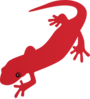 Salamander Clip Art