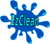 Water Cleaner2 Clip Art