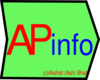 Ap Info Ash Clip Art
