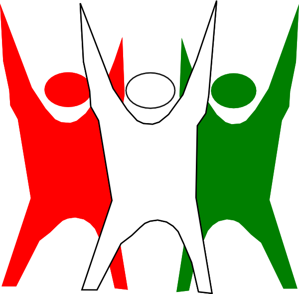 Freedom Clip Art at Clker.com - vector clip art online, royalty free