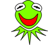 Kermit Clip Art