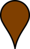 Google Maps Icon - Blank Clip Art