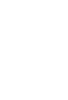 White Balloon Silhouette 2 Clip Art