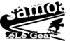Samoa Lele Gear Clip Art