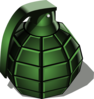 Grenade Clip Art