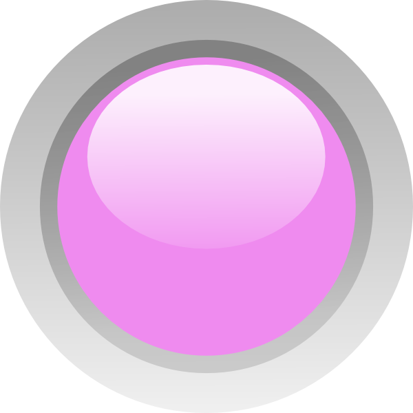 Cz розовая кнопка. Фиолетовая кнопка. Розовая кнопка. Фиолетовая сфера. Овальная розовая кнопка.