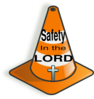 Cross Safety Clip Art