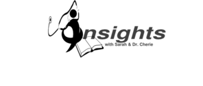 Logo Insights Radio Clip Art