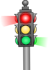 Traffic Light Clip Art